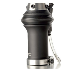 P3 Harmony Vacuum Unit